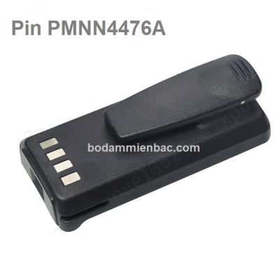 Pin bộ đàm Motorola Xir C2620 mã PMNN4476A